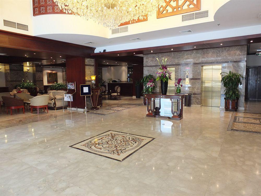 Gloria Hotel Doha Dış mekan fotoğraf