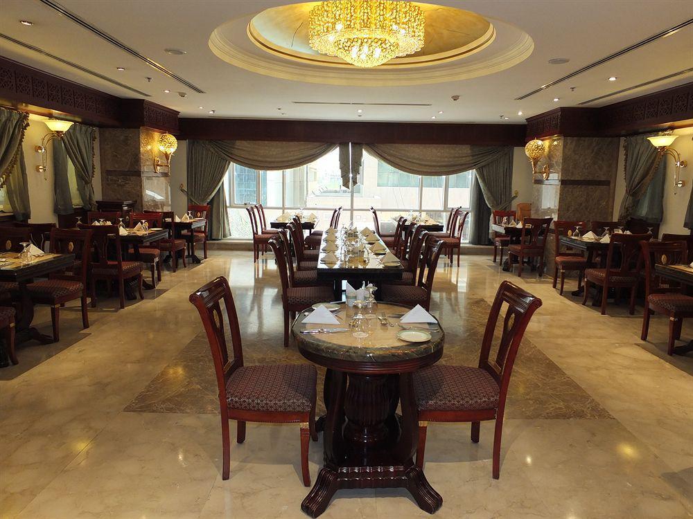 Gloria Hotel Doha Dış mekan fotoğraf
