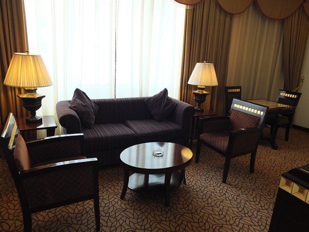 Gloria Hotel Doha Dış mekan fotoğraf
