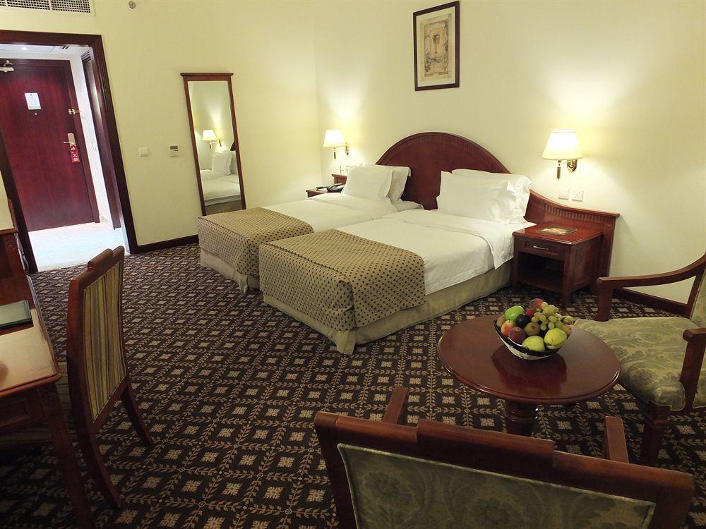 Gloria Hotel Doha Dış mekan fotoğraf