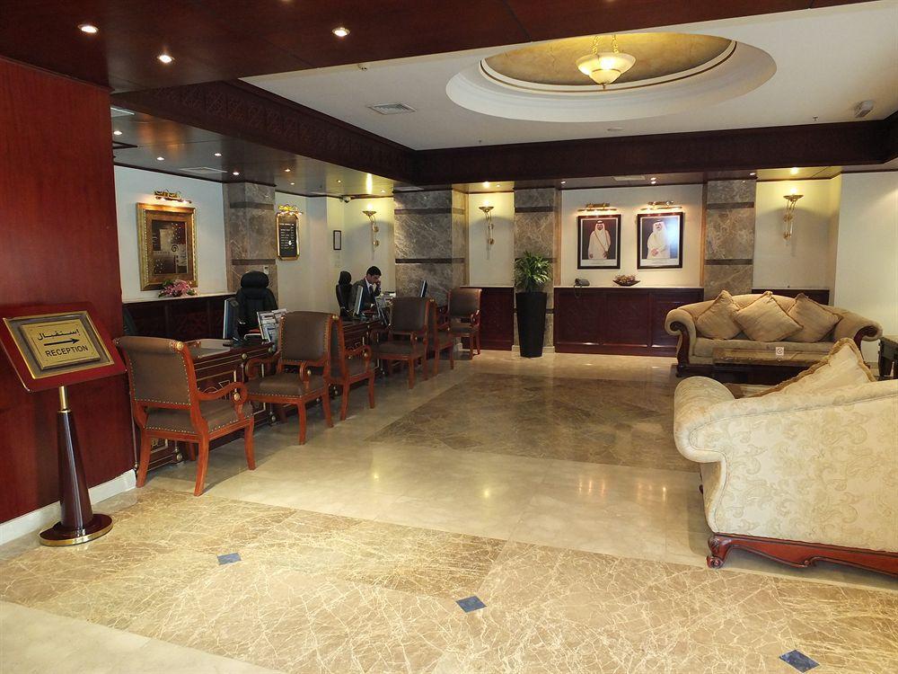 Gloria Hotel Doha Dış mekan fotoğraf