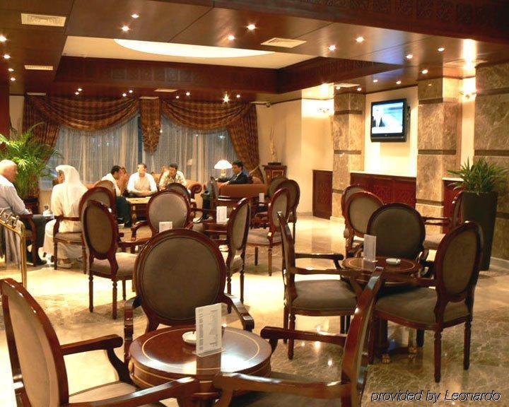 Gloria Hotel Doha Dış mekan fotoğraf