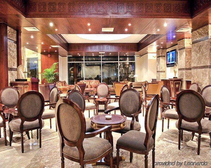 Gloria Hotel Doha Dış mekan fotoğraf