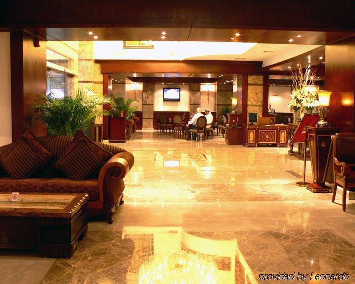Gloria Hotel Doha İç mekan fotoğraf