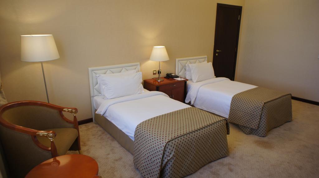 Gloria Hotel Doha Oda fotoğraf