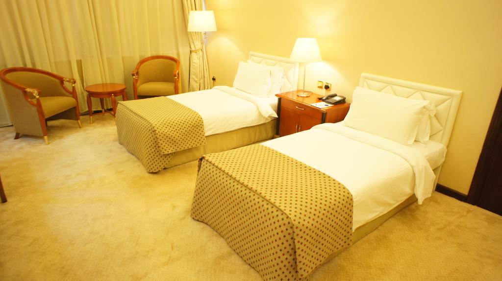 Gloria Hotel Doha Oda fotoğraf