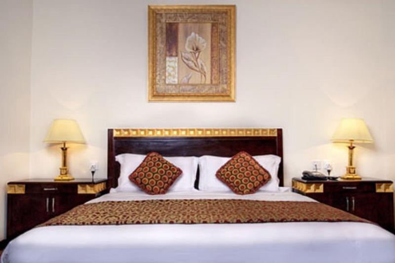 Gloria Hotel Doha Dış mekan fotoğraf