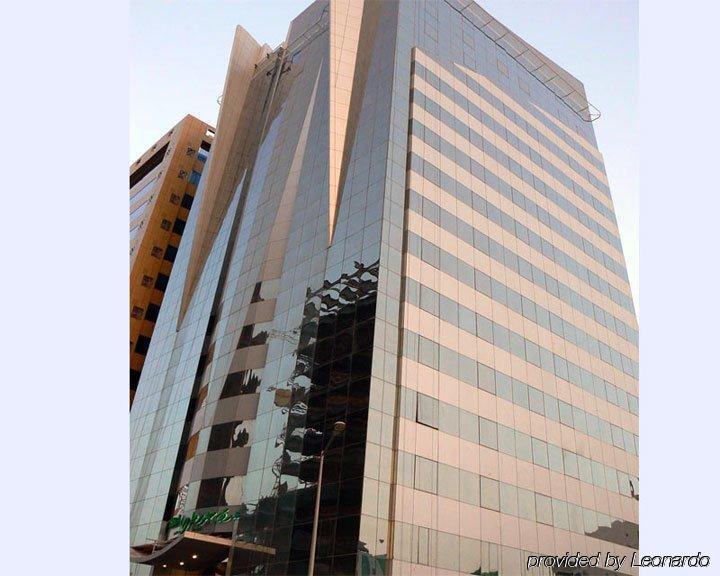 Gloria Hotel Doha Dış mekan fotoğraf
