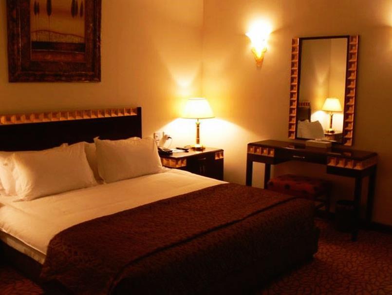 Gloria Hotel Doha Dış mekan fotoğraf