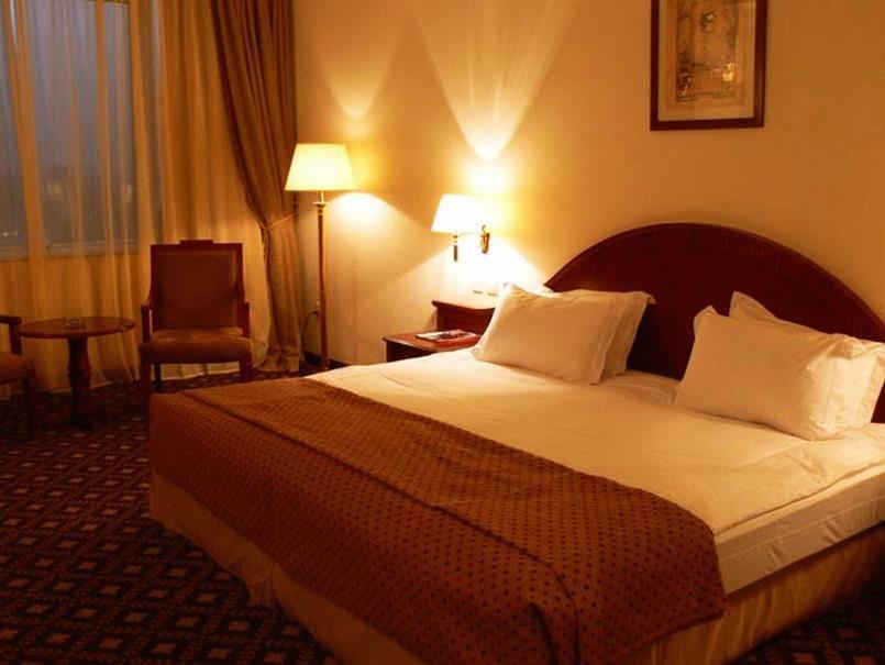 Gloria Hotel Doha Oda fotoğraf