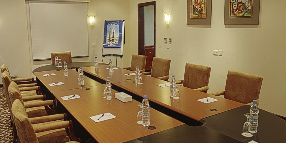 Gloria Hotel Doha Dış mekan fotoğraf